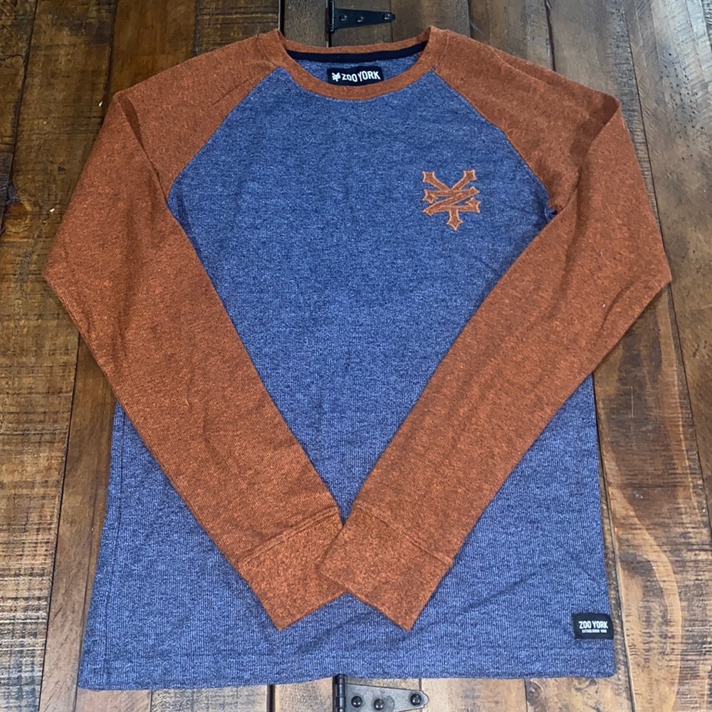 Zoo York Long Sleeve